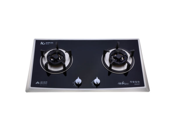 燃氣灶型號:RZ-RQ10G